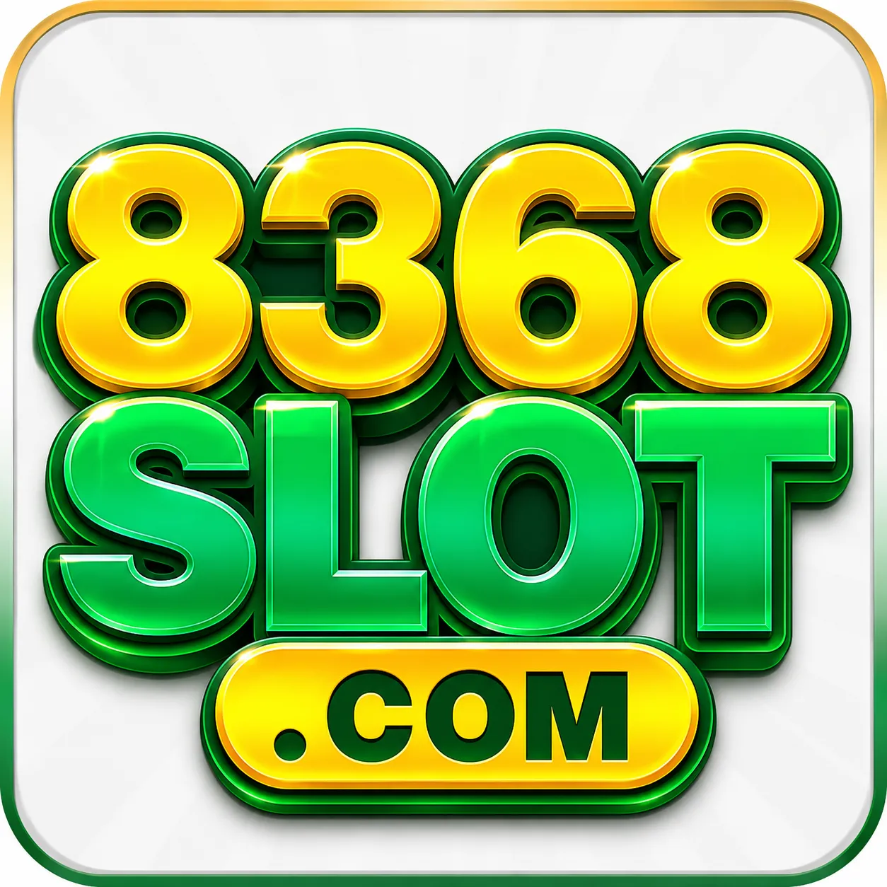 8368SLOT - Permainan Olahraga Seru dan Menantang