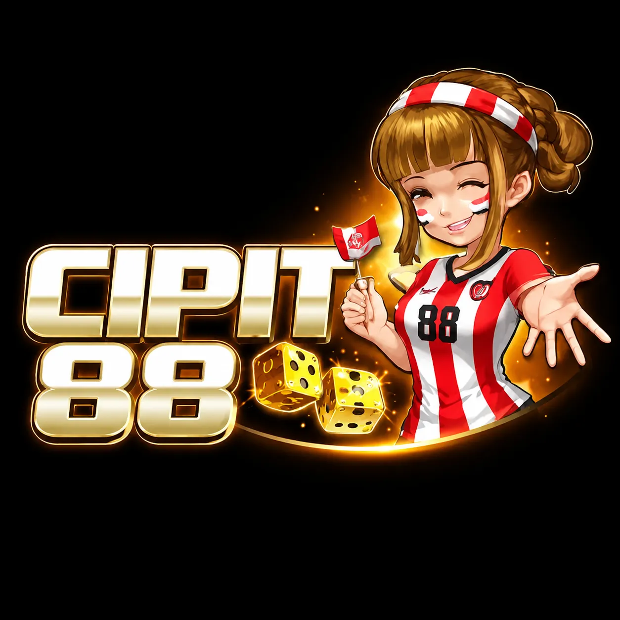 CIPIT88 - Aplikasi Sportsbook Terpercaya di Indonesia
