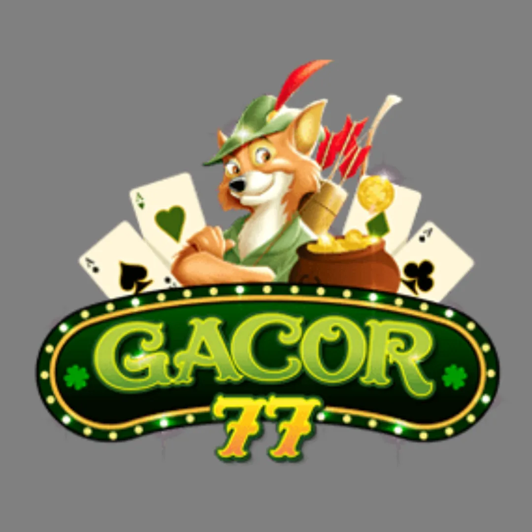 GACOR77 - Petualangan Seru di Dunia Terbuka
