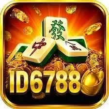 ID6788 - Permainan Slot Seru dan Menguntungkan