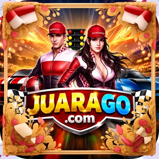 JUARAGO - Strategi Pertempuran Terbaik