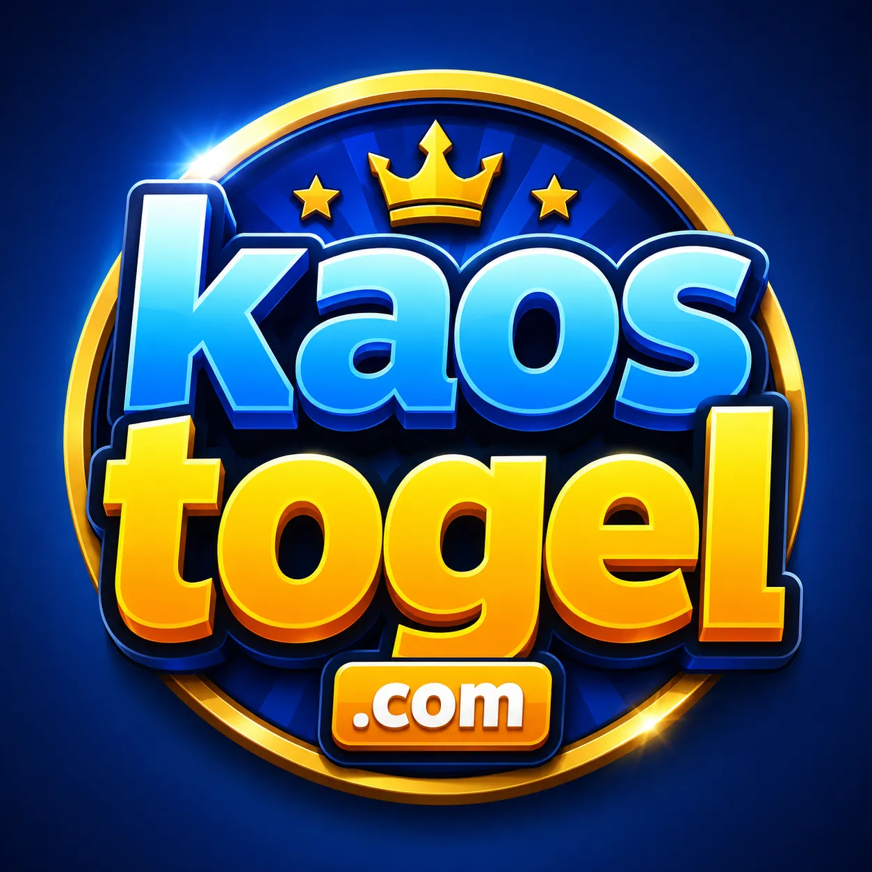 KAOSTOGEL - Pertarungan Epik di Dunia Virtual