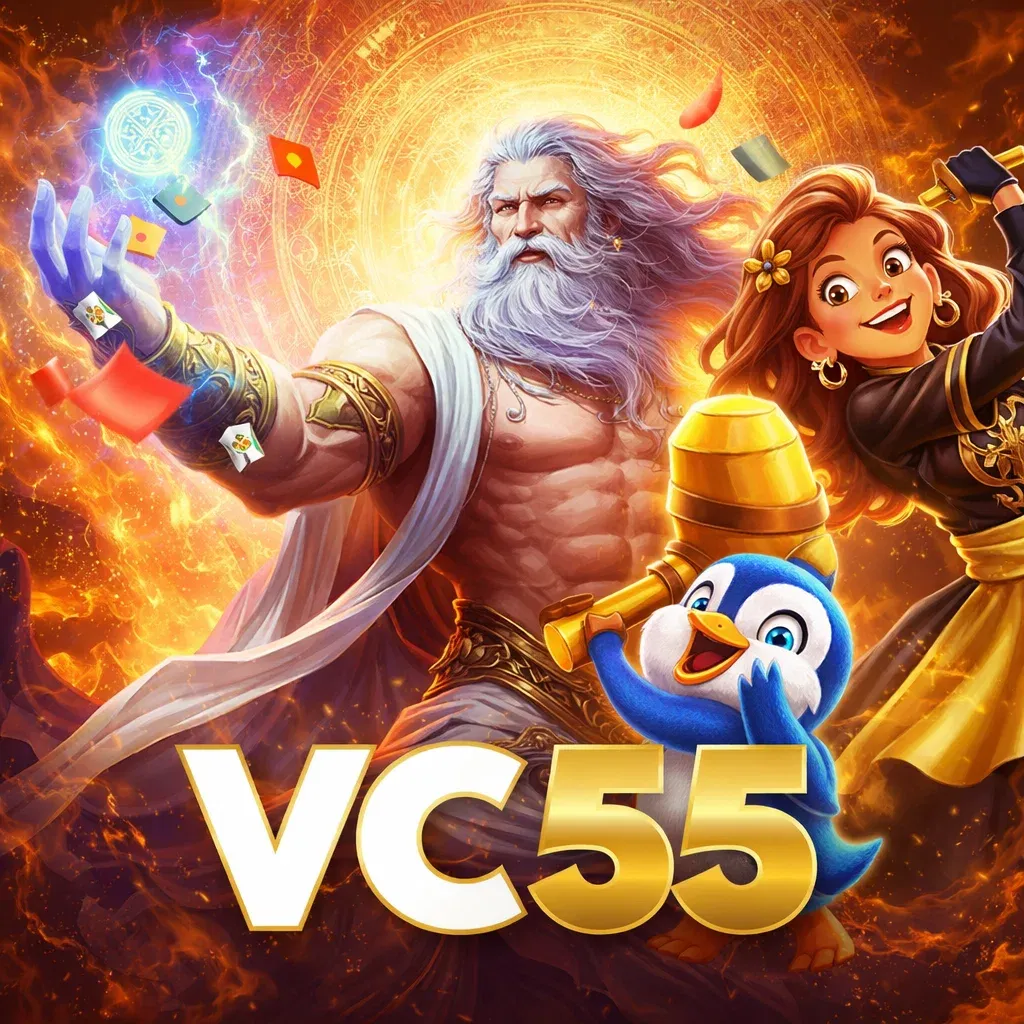 VC55 - Game Olahraga Terbaik untuk Penggemar Sports